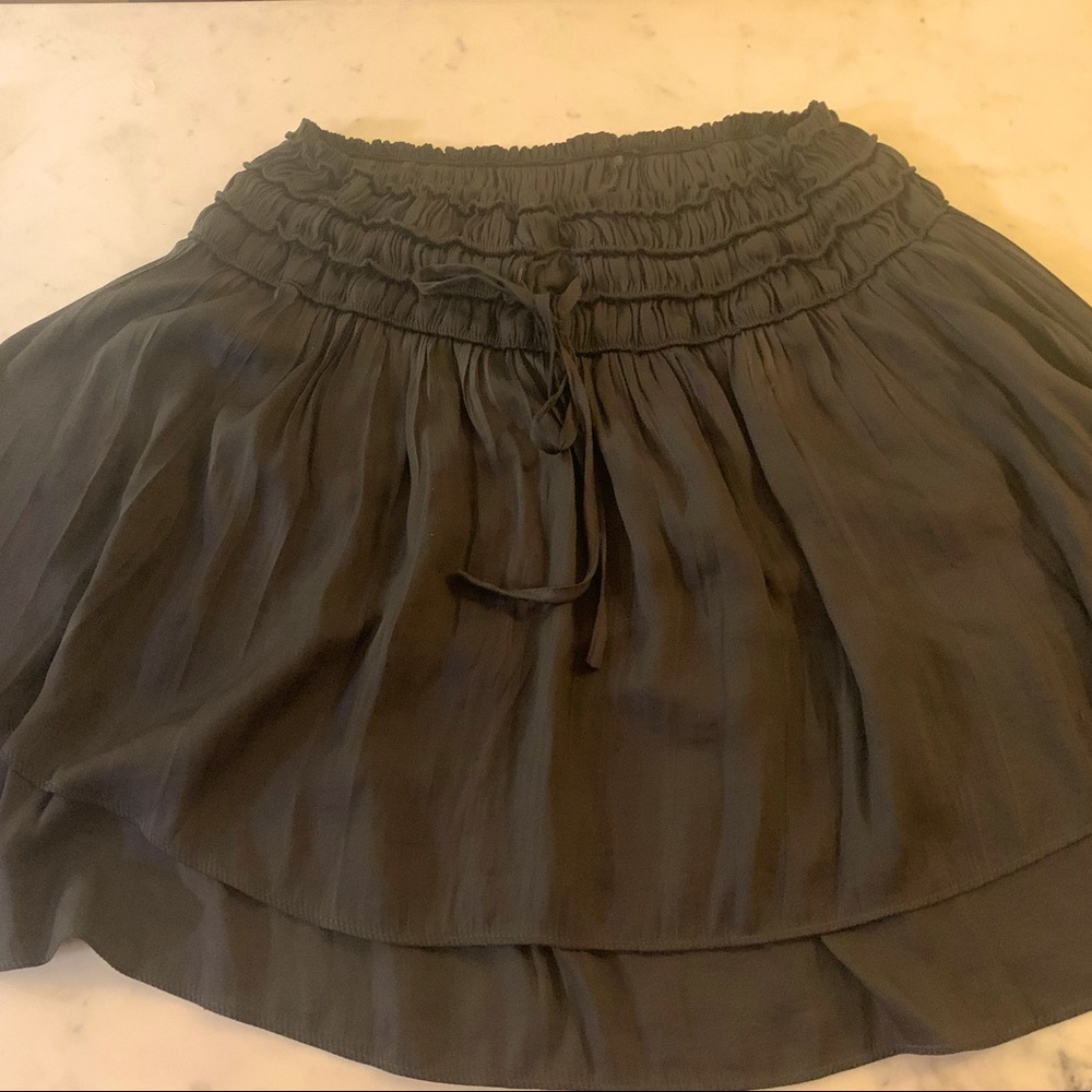 Marina skirt in small size